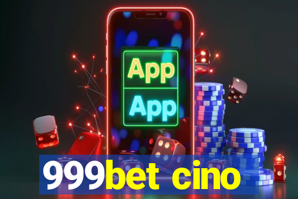 999bet cino